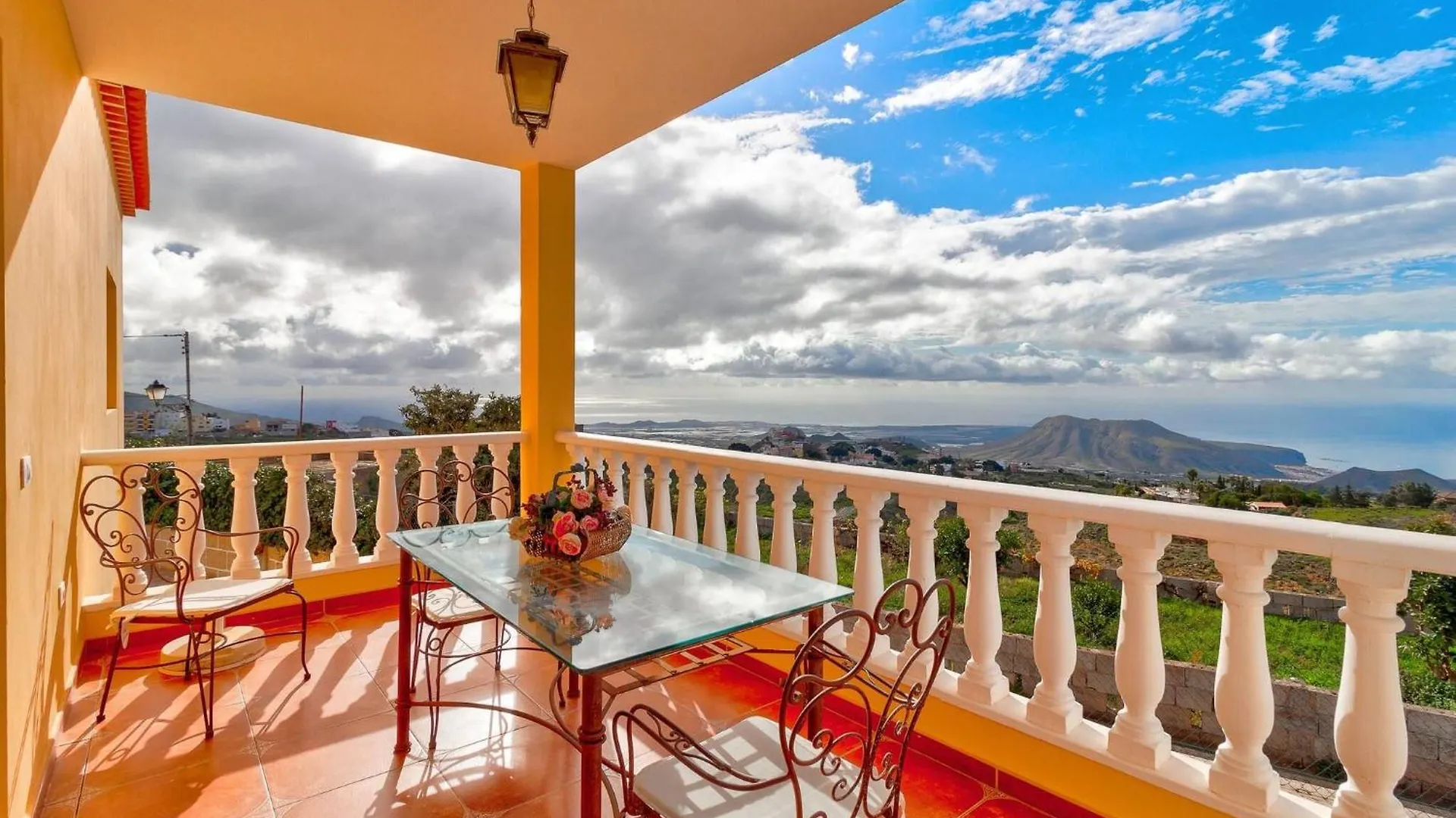 Beautiful Arianny House With Pool Διαμέρισμα Arona  Ισπανία
