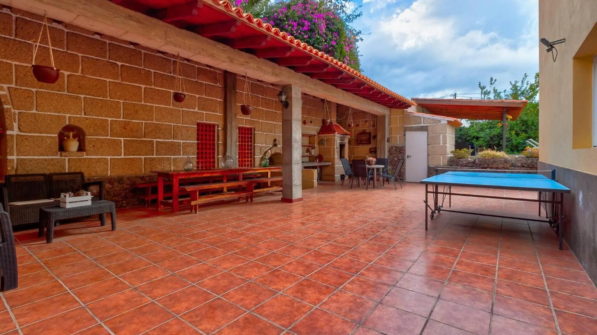 Beautiful Arianny House With Pool Διαμέρισμα Arona  0*, Arona (Tenerife) Ισπανία