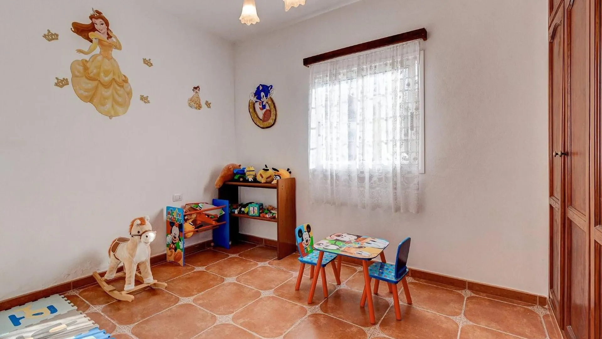 Beautiful Arianny House With Pool Διαμέρισμα Arona  Ισπανία