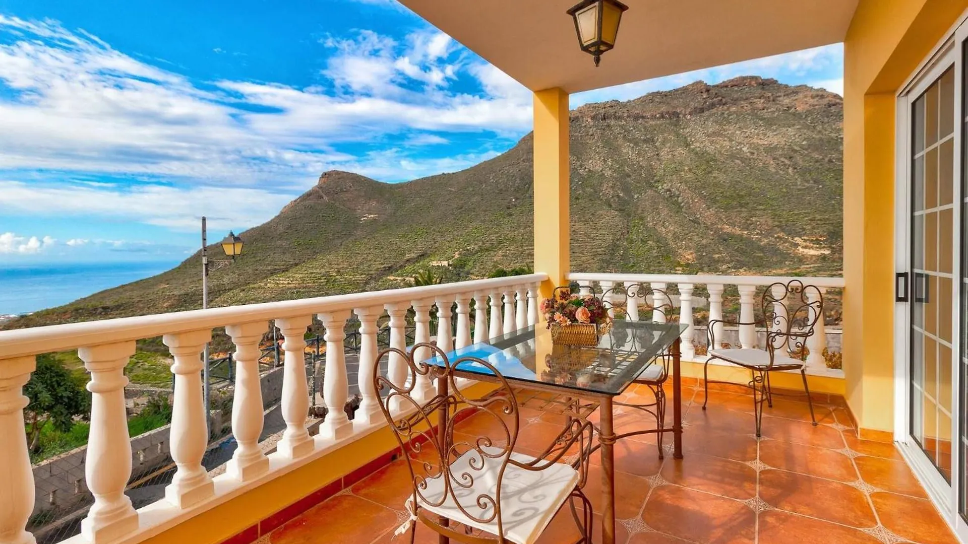 Beautiful Arianny House With Pool Διαμέρισμα Arona  Arona (Tenerife)