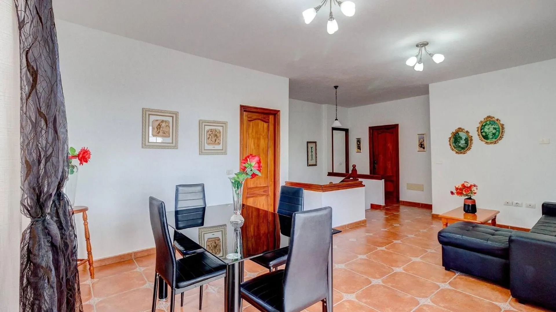 Beautiful Arianny House With Pool Διαμέρισμα Arona