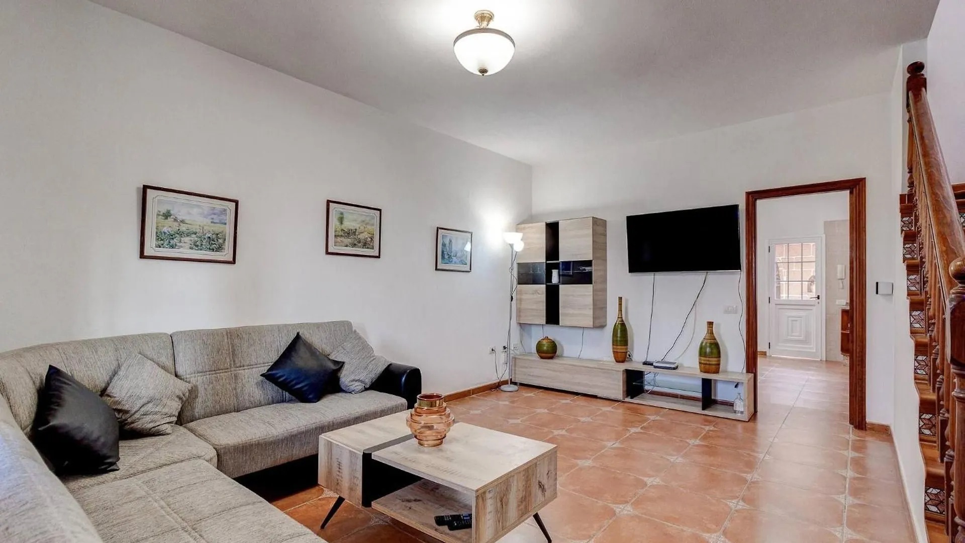 Beautiful Arianny House With Pool Διαμέρισμα Arona