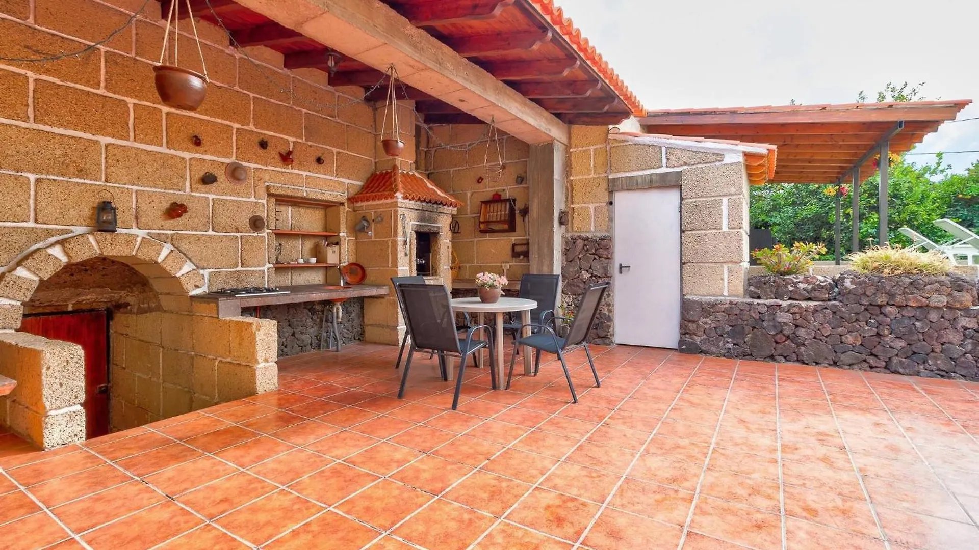 Beautiful Arianny House With Pool Διαμέρισμα Arona  0*, Arona (Tenerife)